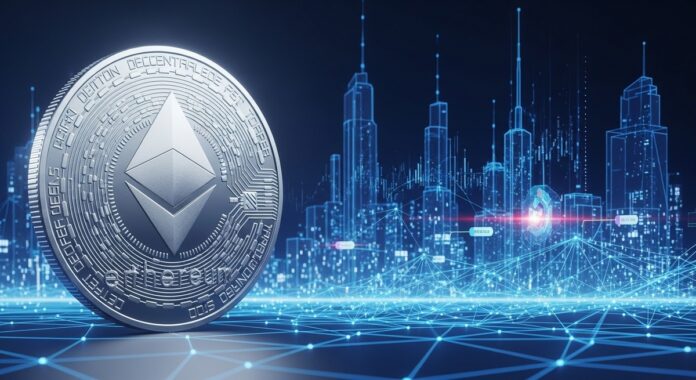 Ethereum Innovación Glamsterdam está cerca: Todo lo que debes saber sobre la próxima gran mejora de Ethereum