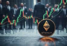 Ethereum camino a 2.900 dólares: Se activa la señal alcista que el mercado esperaba desde hace un año Ethereum a un paso de los 2.900 dólares: Se activa la señal alcista que el mercado esperaba desde hace un año