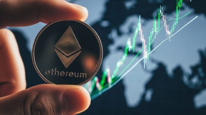 Ethereum stablecoins Hito histórico en Ethereum: El suministro de stablecoins en la red marca un nuevo máximo histórico