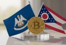 Luisiana y Ohio recurren a MSTR como su vía de inversión masiva en Bitcoin Luisiana y Ohio recurren a MSTR como su vía de inversión masiva en Bitcoin