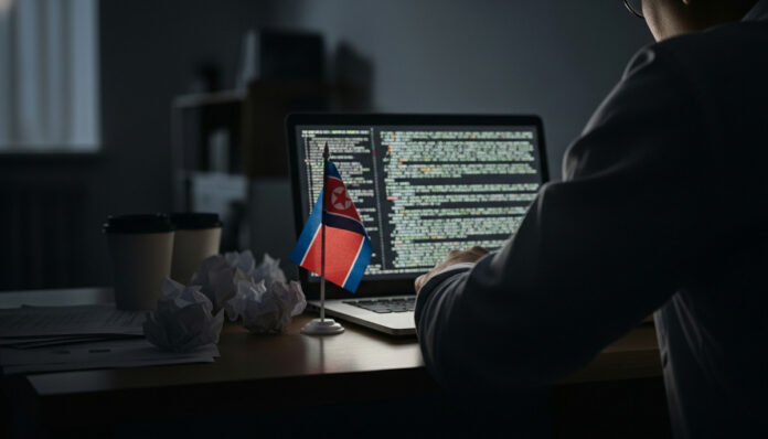 Hackers norcoreanos ¿Tu protocolo DeFi favorito fue escrito por Lazarus? La lista secreta que sacude a Web3