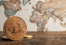 El 4,3% del Bitcoin mundial se mina en este país de solo 7 millones de habitantes El 4,3% del Bitcoin mundial se mina en este país de solo 7 millones de habitantes