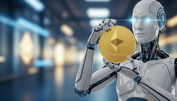 IA Ethereum Marc Andreessen define a la IA como la "aplicación asesina" para Ethereum y el ecosistema cripto en 2026