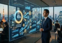 El 65% de las instituciones ya elige a las cripto: 7 de cada 10 inversores las ven como el activo clave para diversificar El 65% de las instituciones ya elige a las cripto: 7 de cada 10 inversores las ven como el activo clave para diversificar