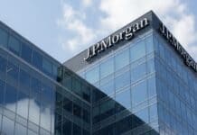 JPMorgan lo confirma: La blockchain cambiará la liquidación de fondos para siempre JPMorgan lo confirma: La blockchain cambiará la liquidación de fondos para siempre