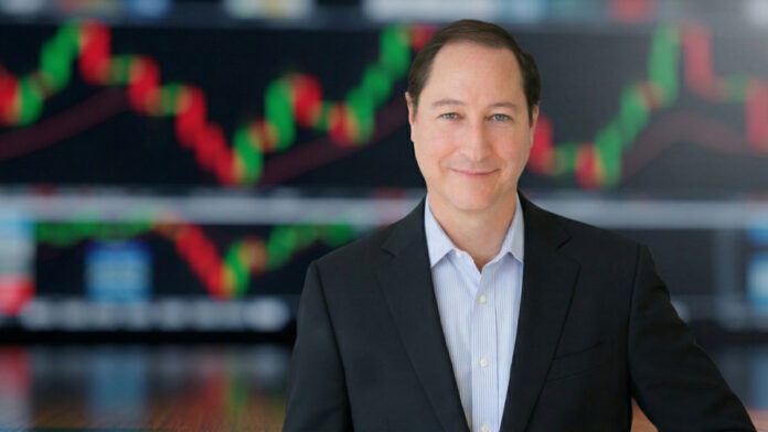 Jordi Visser Cripto El aviso de Jordi Visser: El mercado de valores se agota y esta criptomoneda es la única salida