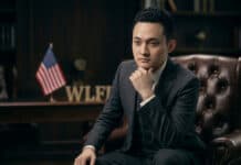 Justin Sun dice «no» a la propuesta de los Trump para World Liberty Financial Justin Sun dice "no" a la propuesta de los Trump para World Liberty Financial