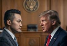 Justin Sun vs. World Liberty Financial: El fundador de Tron y la amenaza legal por el bloqueo de fondos en WLFI Justin Sun vs. World Liberty Financial: El fundador de Tron amenaza con acciones legales por el bloqueo de sus fondos en WLFI