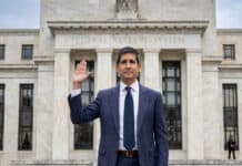 Kevin Warsh en el Senado: Los activos digitales ya son parte del tejido financiero de EE. UU. Kevin Warsh en el Senado: "Los activos digitales ya son parte del tejido financiero de EE. UU."