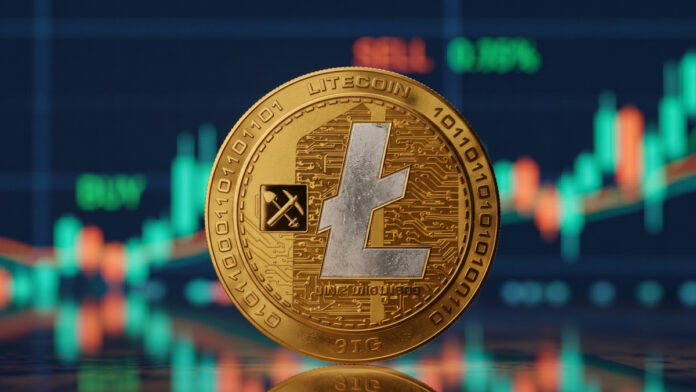 Litecoin Cuenta regresiva activada: Esto es lo que pasará con la red Litecoin en su próximo gran hito