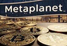 El «MicroStrategy de Asia» entra en el Top 3 mundial de Bitcoin: Metaplanet alcanza los 40.177 BTC El "MicroStrategy de Asia" entra en el Top 3 mundial de Bitcoin: Metaplanet alcanza los 40.177 BTC
