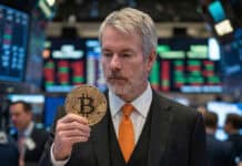 ¿Se acabó la purga de Bitcoin? La tesis de Michael Saylor frente a los datos técnicos de CryptoQuant ¿Se acabó la purga de Bitcoin? La tesis de Michael Saylor frente a los datos técnicos de CryptoQuant