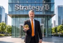 ¿Quién tiene más BTC?: La cifra millonaria con la que Strategy logró desplazar al IBIT de BlackRock ¿Quién tiene más BTC?: La cifra millonaria con la que Strategy logró desplazar al IBIT de BlackRock