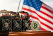 El fin de China en la minería de Bitcoin: Así es el plan secreto de EE. UU. para fabricar sus propios mineros El fin de China en la minería de Bitcoin: Así es el plan secreto de EE. UU. para fabricar sus propios mineros