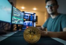 Descentralización pura: Otro minero solitario se lleva el ‘gordo’ de Bitcoin Descentralización pura: Otro minero solitario se lleva el "gordo" de Bitcoin esta semana