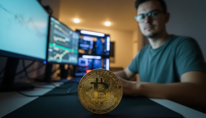 Minero de Bitcoin Descentralización pura: Otro minero solitario se lleva el "gordo" de Bitcoin esta semana