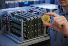 Golpe de suerte en la red Bitcoin: Así es como un pequeño minero doméstico ganó 210.000 dólares Golpe de suerte en la red Bitcoin: Así es como un pequeño operador doméstico ganó 210.000 dólares