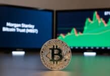 Morgan Stanley lanza hoy MBST y Bitcoin reacciona al alto el fuego global Morgan Stanley lanza hoy MBST y Bitcoin reacciona al alto el fuego global