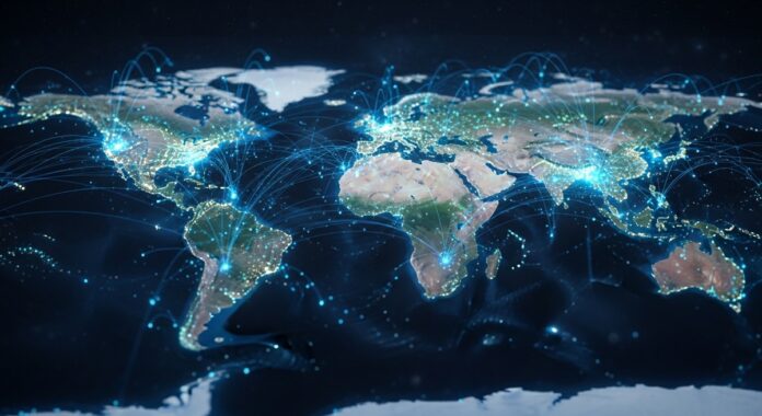 Pagos globales El informe de A16Z que explica por qué las stablecoins son el nuevo estándar de la banca mundial