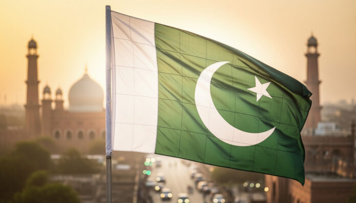Pakistán Pakistán abre las puertas al capital digital: 40 millones de ahorradores ya tienen vía libre para operar con criptoactivos