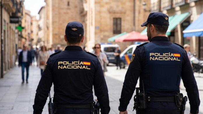 Upadek giganta nielegalnej mangi w języku hiszpańskim: policja skonfiskowała miliony zysków i aktywa cyfrowe