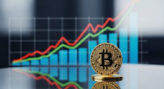 Precio de Bitcoin Mercado La volatilidad baja, los BTC en ganancia tocan fondo, pero esta señal marca un cambio histórico en el mercado