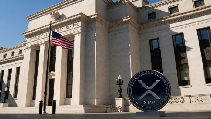 Reserva Federal XRP Ledger La Reserva Federal propone ampliar FedNow y abre una vía de integración para Ripple