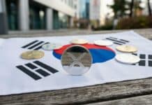 Ripple revoluciona la deuda pública: Corea del Sur tokenizará sus bonos estatales con tecnología XRP Ripple revoluciona la deuda pública: Corea del Sur tokenizará sus bonos estatales con tecnología XRP