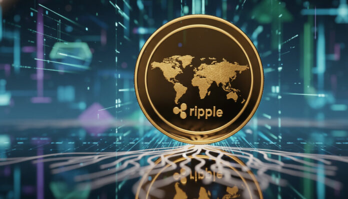 Ripple Crecimiento XRP Ledger hoy: Ripple cumple su 1° semana bajo supervisión bancaria federal