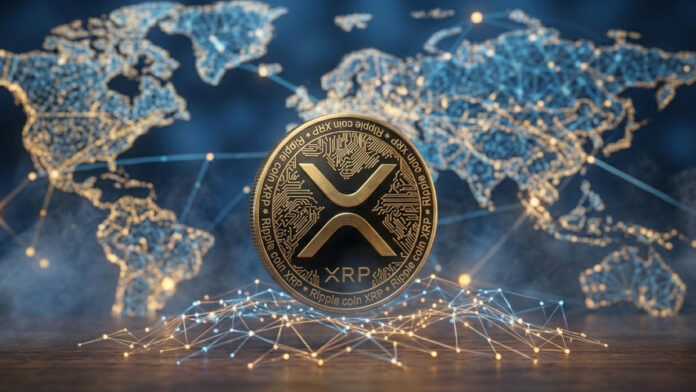 Ripple XRP y RLUSD global La stablecoin RLUSD supera los $1.500 millones en plena expansión de pagos de Ripple