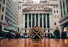 Goldman Sachs y Citadel lideran la nueva estructura de capital institucional del ecosistema Ripple Goldman Sachs y Citadel lideran la nueva estructura de capital institucional del ecosistema Ripple