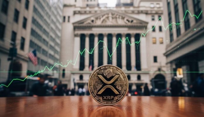 Ripple en Wall Street Goldman Sachs y Citadel lideran la nueva estructura de capital institucional del ecosistema Ripple
