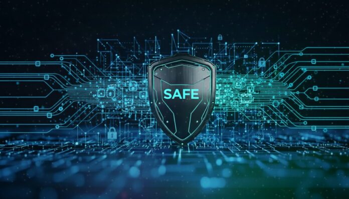 SAFE Seguridad Blockchain ¡Adiós a los hackeos de firmas! La nueva red de Safe bloquea las transacciones sospechosas