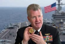 From digital asset to national defense: The top US military command in the Pacific reveals why it operates a Bitcoin node From digital asset to national defense: The top US military command in the Pacific reveals why it operates a Bitcoin node