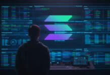 Solana y su ecosistema DeFi resisten mejor la crisis de KelpDAO que Ethereum Solana y su ecosistema DeFi resisten mejor la crisis de KelpDAO que Ethereum