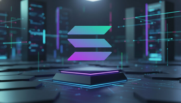 Solana Innovación ¿Alpenglow, el protocolo que busca llevar la finalidad de Solana a los 150ms se implementará este mes?