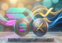 ¿Solana y XRP juntos? El misterioso video que ha encendido todas las alarmas en el mercado ¿Solana y XRP juntos? El misterioso video que ha encendido todas las alarmas en el mercado