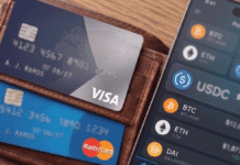 Stablecoins übertreffen Visa und Mastercard: Sie verarbeiten Transaktionen im Wert von 33 Billionen Dollar und bedrohen deren globale Vormachtstellung. Stablecoins übertreffen Visa und Mastercard: Sie verarbeiten Transaktionen im Wert von 33 Billionen Dollar und bedrohen deren globale Vormachtstellung.