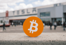 Tesla mantiene su tesorería de 11.509 BTC intacta pese a la volatilidad de 2026 Tesla mantiene su tesorería de 11.509 BTC intacta pese a la volatilidad de 2026