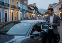 Brasil revoluciona el transporte: La tokenización de vehículos llega a Paraná vía Blockchain Brasil revoluciona el transporte: La tokenización de vehículos llega a Paraná vía Blockchain