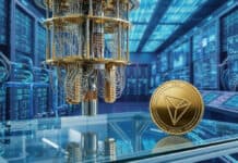 Justin Sun anuncia el blindaje post-cuántico para la red TRON Justin Sun anuncia el blindaje post-cuántico para la red TRON