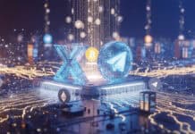 Grayscale: X y Telegram usarán cripto para jubilar a la banca tradicional Grayscale: X y Telegram usarán cripto para jubilar a la banca tradicional