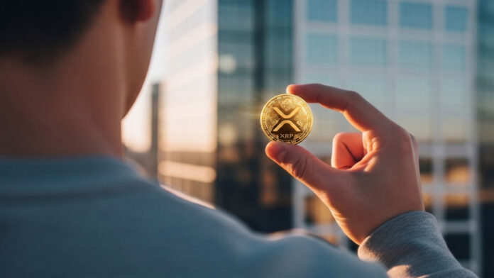 XRP ¿Por qué la banca mundial eligió el lenguaje de Ripple? El hito que cambió a XRP