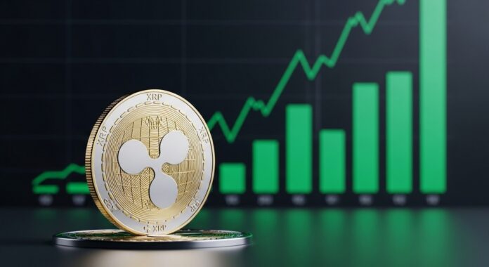 XRP Alcista Precio de XRP hoy: Por qué los analistas fijan los $48 como el próximo objetivo tras la corrección
