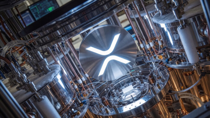 XRP Ledger Quantum Ripple blinda el XRP Ledger: Presenta su hoja de ruta para resistir ataques cuánticos en 2028