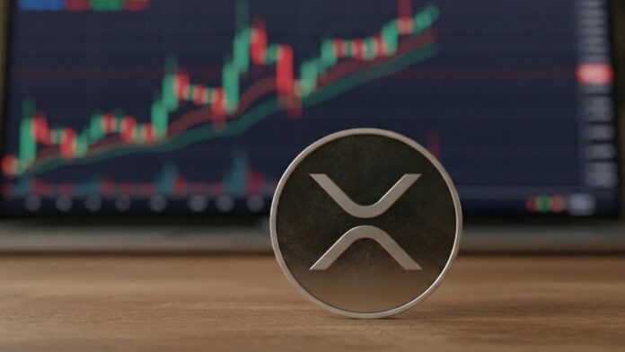 XRP Ripple ¿Qué pasa con XRP hoy? El dato de CryptoQuant que explica por qué el precio está a punto de moverse