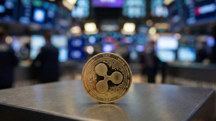 XRP activo financiero ¿Es XRP la pieza que falta para la modernización del dólar en la era digital?