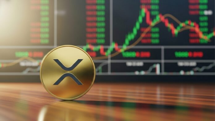 XRP price Esta es la señal técnica en XRP que los analistas no pierden de vista: ¿Por qué su precio ya no sigue a Bitcoin?