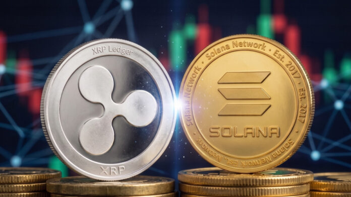 XRP y Solana XRP y Solana se unen: Se abren nuevas opciones de liquidez para los holders de Ripple