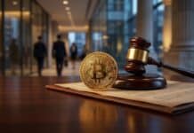 El lobby cripto destina millones a las elecciones de EEUU